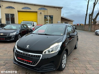 Peugeot 208 1.2 PureTech Allure