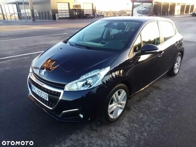 Peugeot 208 1.2 PureTech GPF Signature S&S