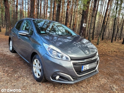 Peugeot 208 1.2 PureTech GPF Signature S&S