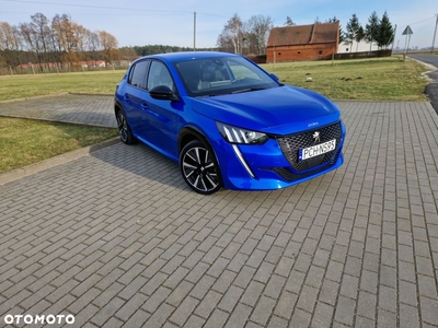 Peugeot 208 1.2 PureTech GT Line S&S