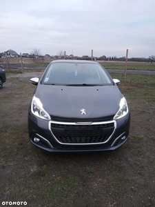 Peugeot 208 1.2 PureTech Style