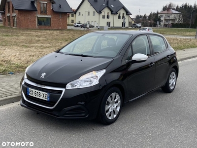 Peugeot 208 1.2 PureTech Style