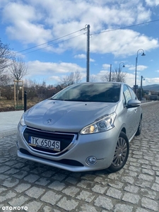 Peugeot 208 1.2 PureTech Style