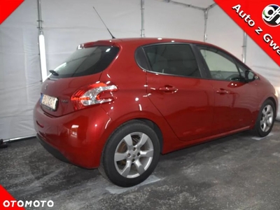 Peugeot 208 1.2 VTi Active