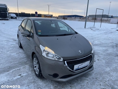 Peugeot 208 1.2 VTi Business Line