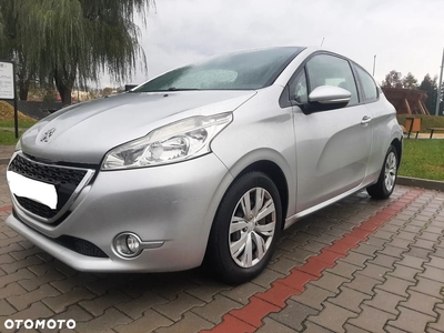 Peugeot 208 1.4 HDi Access