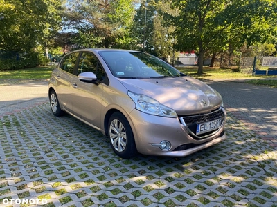 Peugeot 208 1.4 VTi Active