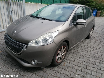 Peugeot 208 1.4 VTi Allure