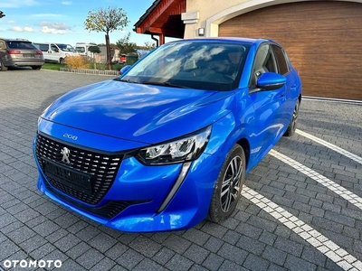 Peugeot 208 1.5 BlueHDi GT Line S&S