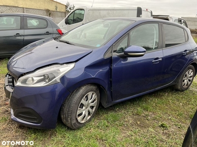 Peugeot 208 1.6 BlueHDi Active S&S