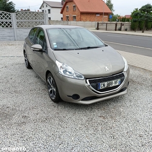 Peugeot 208 1.6 e-HDi Active STT