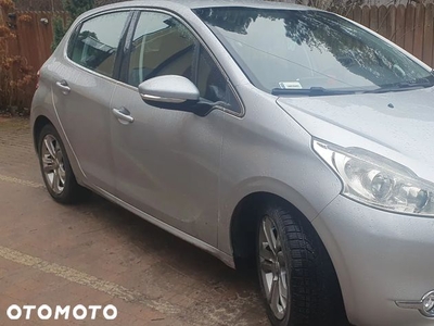 Peugeot 208 1.6 VTi Allure