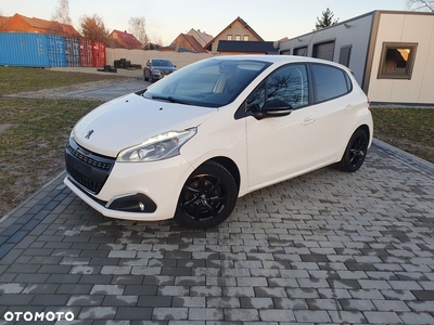 Peugeot 208 E-HDi 92 Stop&Start Active