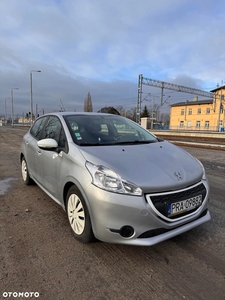 Peugeot 208 HDi 68 Like