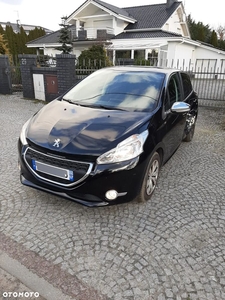 Peugeot 208 PureTech 100 Active Pack