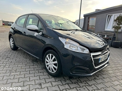 Peugeot 208 PureTech 68 Active