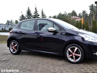 Peugeot 208 PureTech 82 Urban Move