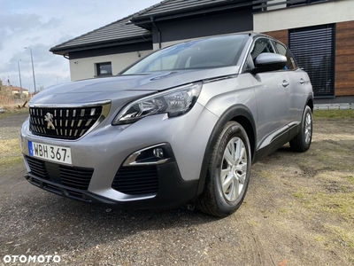 Peugeot 3008 1.2 PureTech Allure S&S EAT6