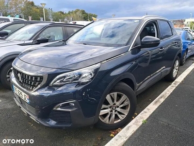 Peugeot 3008 1.5 BlueHDi Active Pack S&S EAT8