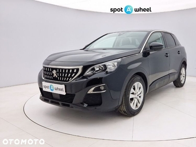 Peugeot 3008 1.5 BlueHDi Active S&S