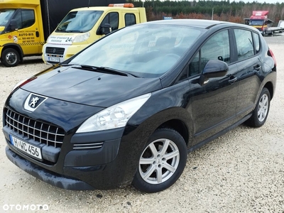 Peugeot 3008 1.6 Access