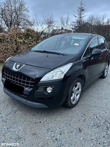 Peugeot 3008 1.6 BlueHDi Active S&S