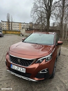 Peugeot 3008 1.6 BlueHDi Active S&S EAT6