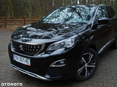 Peugeot 3008 1.6 BlueHDi Active S&S EAT6