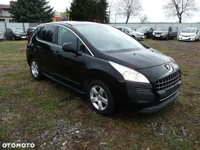 Peugeot 3008 1.6 e-HDi Active S&S