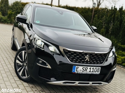 Peugeot 3008 BlueHDi 120 Stop & Start Allure