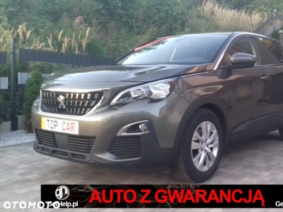 Peugeot 3008 BlueHDi 120 Stop & Start Active