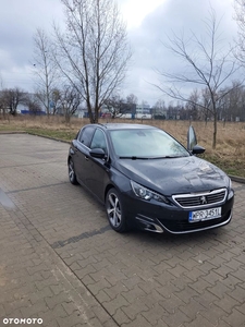 Peugeot 308 1.2 PureTech Active S&S