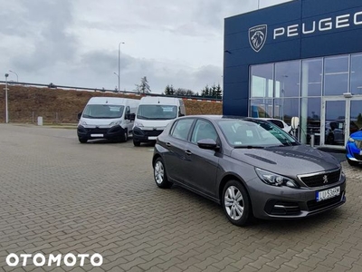 Peugeot 308 1.2 PureTech Active S&S