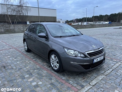 Peugeot 308 1.2 PureTech Business Line S&S