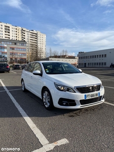 Peugeot 308 1.5 BlueHDi Access S&S