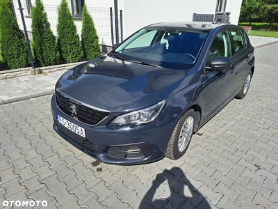 Peugeot 308 1.6 BlueHDi Active S&S