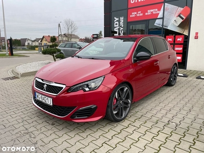 Peugeot 308 1.6 e-THP GTi by Sport S&S