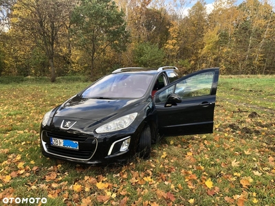 Peugeot 308 1.6 HDi Active