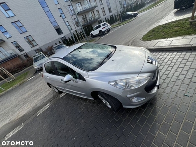 Peugeot 308 1.6 HDi Millesim 200