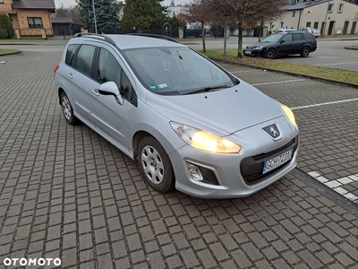 Peugeot 308 1.6 HDi Premium