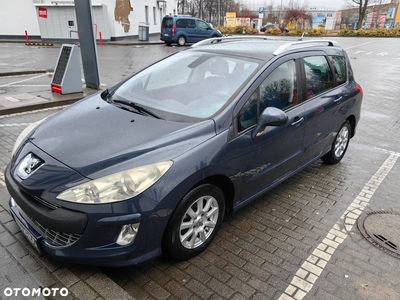 Peugeot 308 1.6 HDi Premium