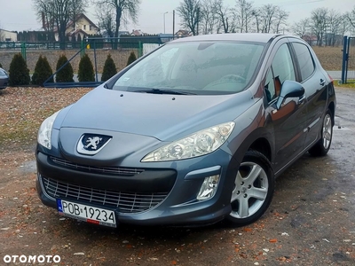 Peugeot 308 1.6 Millesim 200