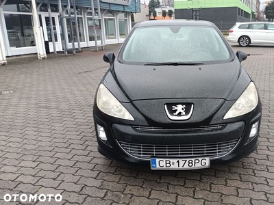 Peugeot 308 1.6 Trendy