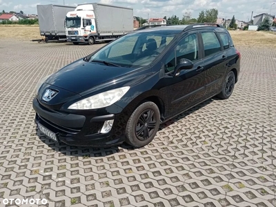 Peugeot 308 1.6 Trendy