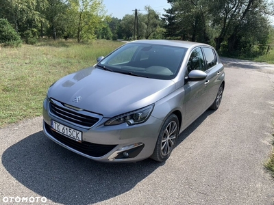 Peugeot 308 BlueHDi FAP 150 Stop&Start Active