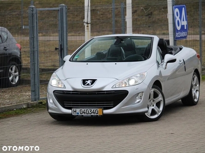 Peugeot 308 CC