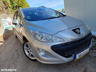 Peugeot 308 HDi FAP 140 Sport