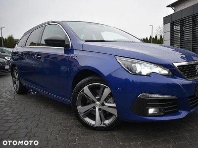 Peugeot 308 SW BlueHDi 150 Stop & Start GT-Line Edition