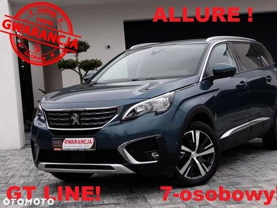 Peugeot 5008 1.2 PureTech Allure S&S