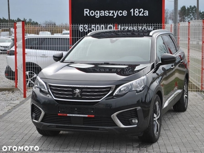 Peugeot 5008 1.2 PureTech Active Pack S&S EAT8